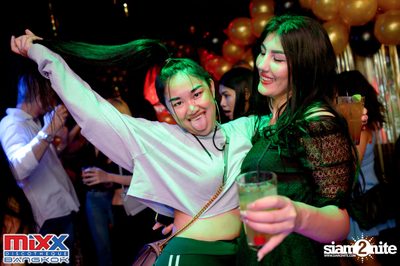 9th Anniversary Mixx Discotheque Bangkok — photo 148