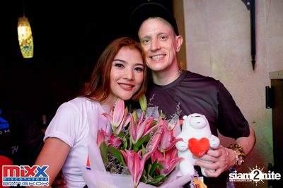 9th Anniversary Mixx Discotheque Bangkok — photo 151