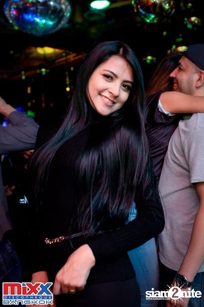 9th Anniversary Mixx Discotheque Bangkok — photo 155