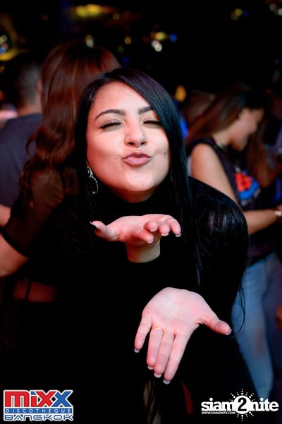9th Anniversary Mixx Discotheque Bangkok — photo 156