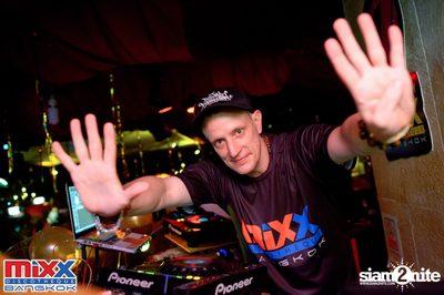 9th Anniversary Mixx Discotheque Bangkok — photo 159
