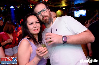 9th Anniversary Mixx Discotheque Bangkok — photo 162