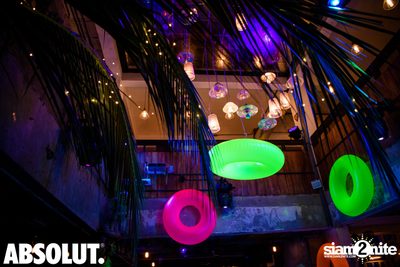 Tropic Escape After Party | Revolucion Cocktail — photo 5