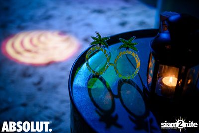 Tropic Escape After Party | Revolucion Cocktail — photo 6