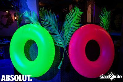 Tropic Escape After Party | Revolucion Cocktail — photo 7