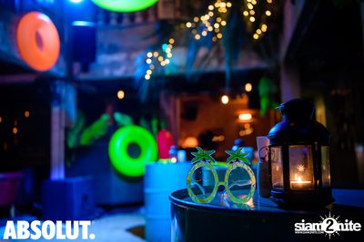 Tropic Escape After Party | Revolucion Cocktail — photo 8