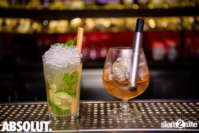 Tropic Escape After Party | Revolucion Cocktail — photo 13