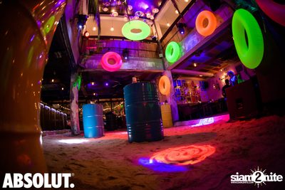 Tropic Escape After Party | Revolucion Cocktail — photo 14