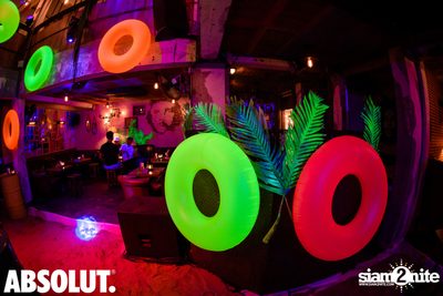 Tropic Escape After Party | Revolucion Cocktail — photo 15