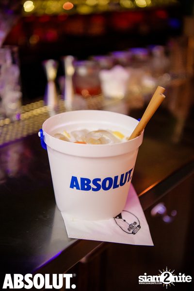 Tropic Escape After Party | Revolucion Cocktail — photo 18