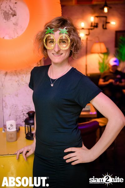 Tropic Escape After Party | Revolucion Cocktail — photo 22