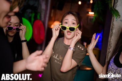 Tropic Escape After Party | Revolucion Cocktail — photo 41