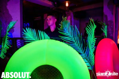 Tropic Escape After Party | Revolucion Cocktail — photo 44