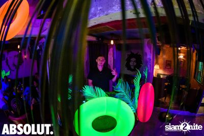 Tropic Escape After Party | Revolucion Cocktail — photo 46