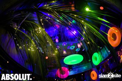 Tropic Escape After Party | Revolucion Cocktail — photo 47
