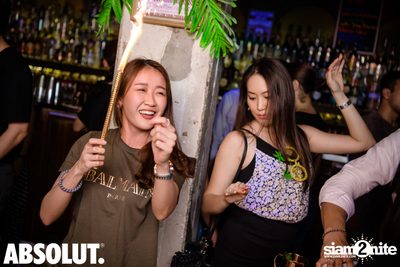 Tropic Escape After Party | Revolucion Cocktail — photo 56