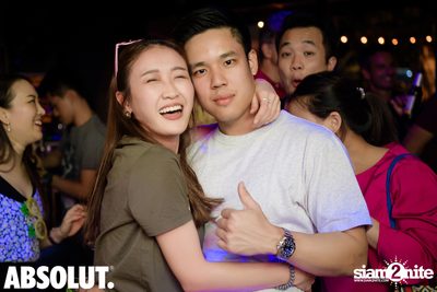 Tropic Escape After Party | Revolucion Cocktail — photo 60