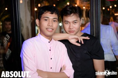 Tropic Escape After Party | Revolucion Cocktail — photo 65