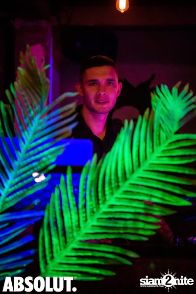 Tropic Escape After Party | Revolucion Cocktail — photo 66