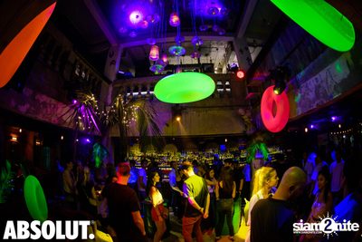 Tropic Escape After Party | Revolucion Cocktail — photo 76