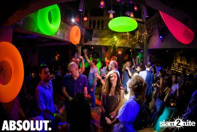 Tropic Escape After Party | Revolucion Cocktail — photo 80