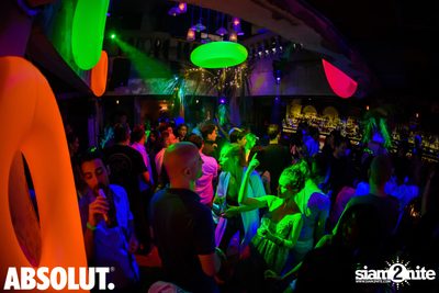 Tropic Escape After Party | Revolucion Cocktail — photo 83