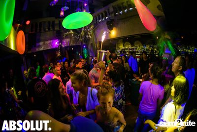 Tropic Escape After Party | Revolucion Cocktail — photo 85