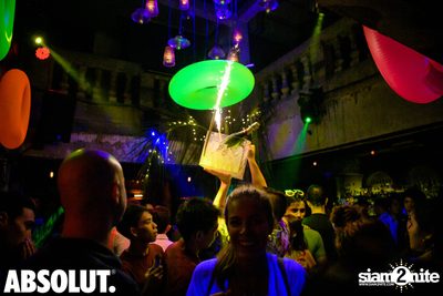 Tropic Escape After Party | Revolucion Cocktail — photo 86