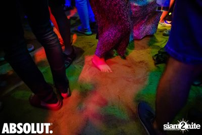 Tropic Escape After Party | Revolucion Cocktail — photo 92