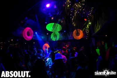 Tropic Escape After Party | Revolucion Cocktail — photo 95