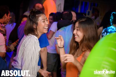 Tropic Escape After Party | Revolucion Cocktail — photo 98