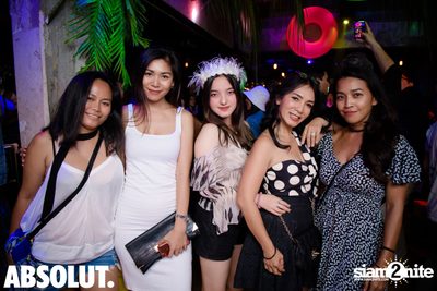 Tropic Escape After Party | Revolucion Cocktail — photo 100