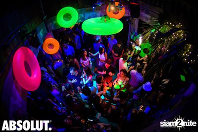 Tropic Escape After Party | Revolucion Cocktail — photo 102