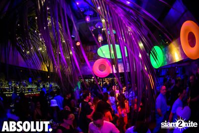Tropic Escape After Party | Revolucion Cocktail — photo 114