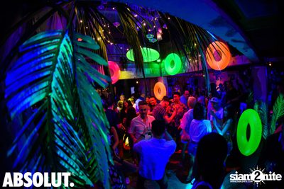 Tropic Escape After Party | Revolucion Cocktail — photo 115