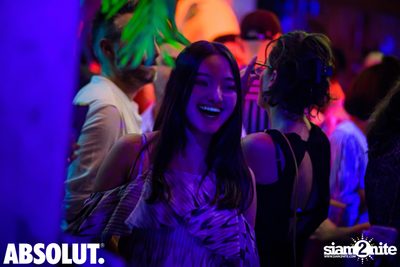 Tropic Escape After Party | Revolucion Cocktail — photo 118