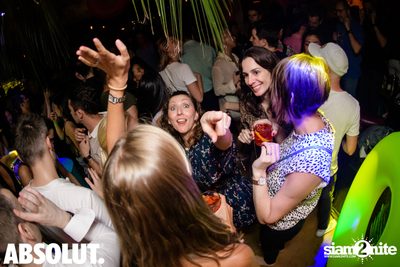 Tropic Escape After Party | Revolucion Cocktail — photo 122