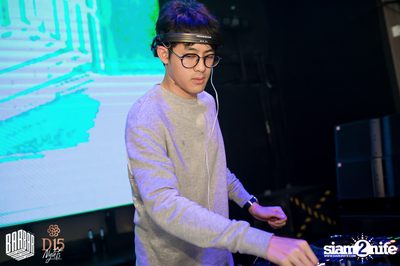 Saturday Night at BARBARBAR — photo 24