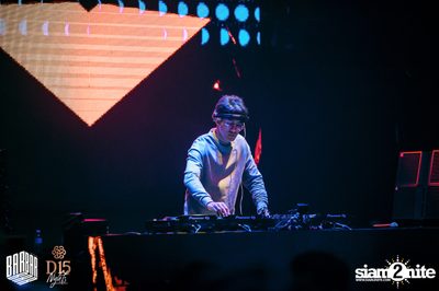 Saturday Night at BARBARBAR — photo 40