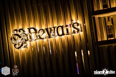 Saturday Night at BARBARBAR — photo 41