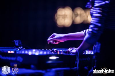 Saturday Night at BARBARBAR — photo 91