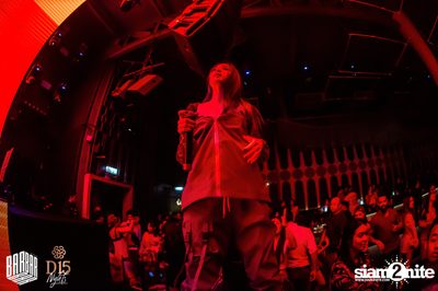 Saturday Night at BARBARBAR — photo 97