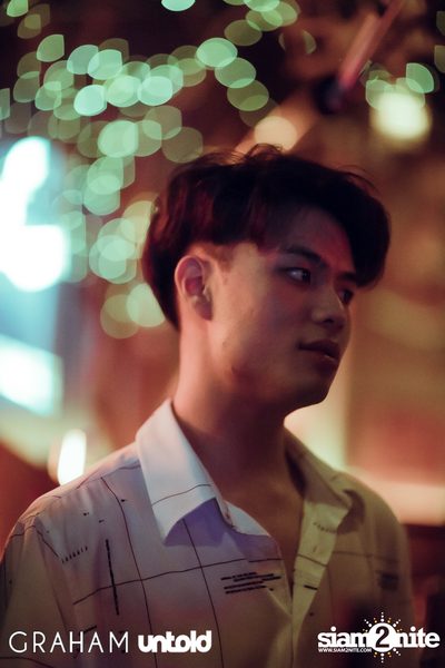 The TOYS ที่ แกรม สตูดิโอ — photo 38