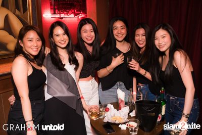 The TOYS ที่ แกรม สตูดิโอ — photo 40