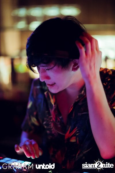 The TOYS ที่ แกรม สตูดิโอ — photo 44