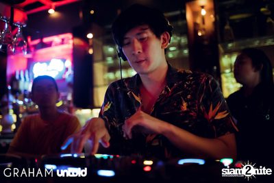The TOYS ที่ แกรม สตูดิโอ — photo 48