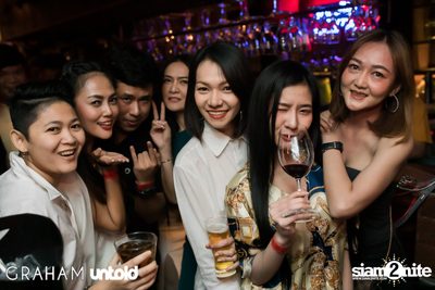 The TOYS ที่ แกรม สตูดิโอ — photo 49