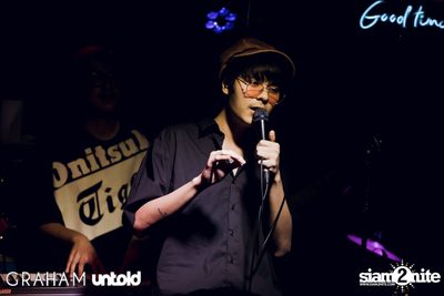 The TOYS ที่ แกรม สตูดิโอ — photo 55