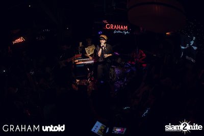 The TOYS ที่ แกรม สตูดิโอ — photo 58