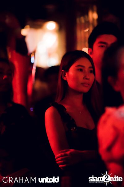 The TOYS ที่ แกรม สตูดิโอ — photo 67